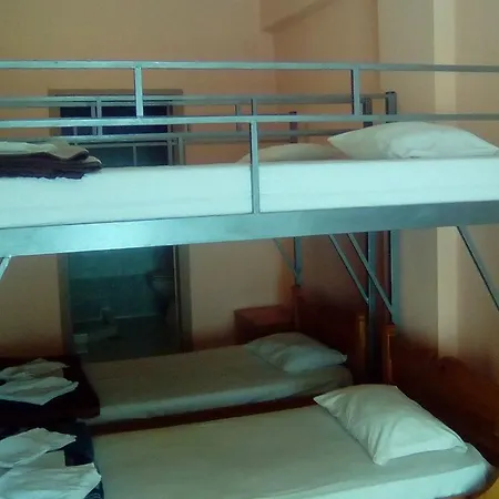 Constantinos Budget Beds *